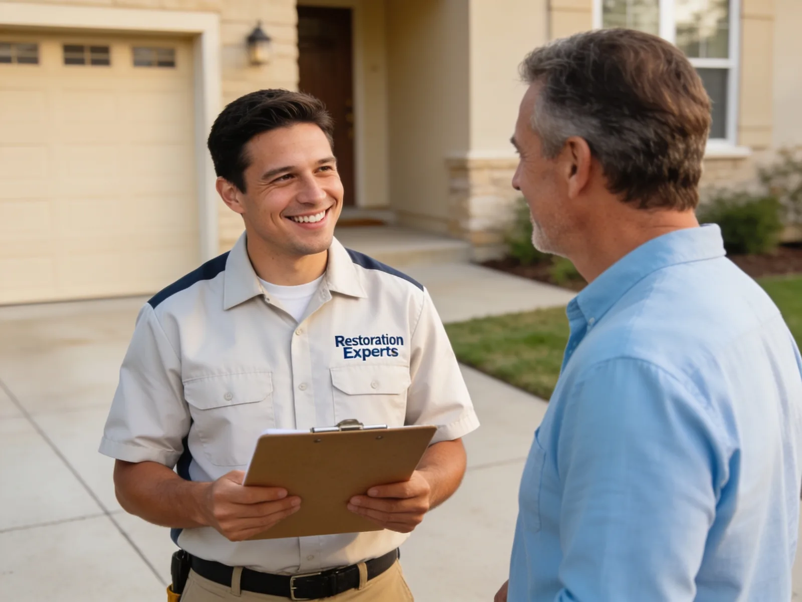 Water Damage Cleanup Camp Hill, AL FAQs